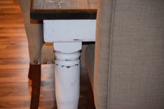 Custom Dining Room Table 2 small