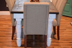 Custom Dining Room Table 3 small