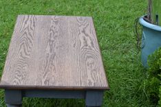 Handmade Coffee Table 2 small