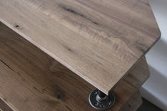 Scøut Console Media Table 4 small