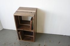 Book Bløck Record/Book Storage 3 small