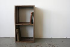 Book Bløck Record/Book Storage 2 small