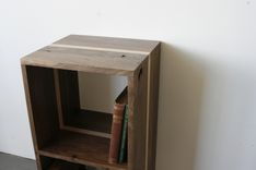 Book Bløck Record/Book Storage 5 small