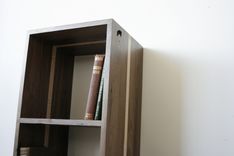 Book Bløck Record/Book Storage 6 small