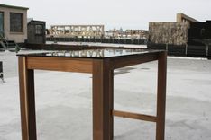 Parsons Dining Table 3 small