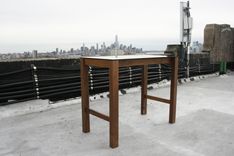 Parsons Dining Table 2 small