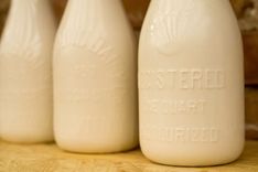 The Brooklyn Dairy Vessels | Vase 3 small