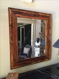 Barn Wood Mirror 1 small
