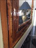 Barn Wood Mirror 3 small