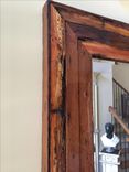 Barn Wood Mirror 4 small
