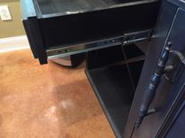 Wine Rack / Liquor Cabinet 4 small