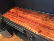 Wine Rack / Liquor Cabinet 5 small
