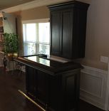 Bar & Liquor Cabinet 5 small