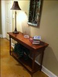 Entryway Table 1 small