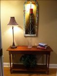 Entryway Table 2 small
