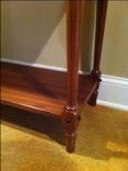 Entryway Table 3 small