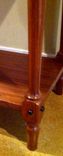 Entryway Table 4 small
