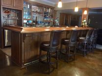 Wet  Bar 4 small