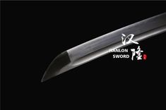 Handmade Traditional Japanese Samurai Sword Full Tang Folded Steel Katana 5 small