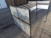 Custom Design Office Partitions 1 small