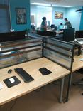 Custom Design Office Partitions 3 small