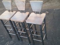 Custom Bar Chairs 1 small