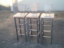Custom Bar Chairs 2 small