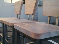 Custom Bar Chairs 6 small