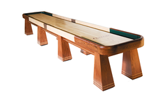 Saratoga Shuffleboard Table 1 small