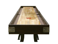 Williamsburg Shuffleboard Table 1 small