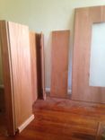 Custom Collapsible Mahogany Bar 3 small