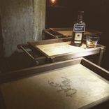 Custom Bar Cart 2 small