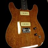 Custom Electric Guitar 1 small