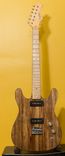 Custom Electric Guitar 2 small