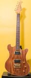 Custom Electric Guitar 3 small