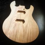 Custom Electric Guitar 4 small