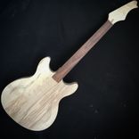 Custom Electric Guitar 5 small
