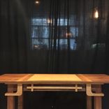 Art Deco Writing Table 2 small