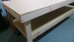 Workbench - Made To Order 1 small