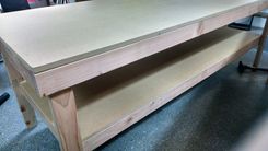 Workbench - Made To Order 3 small