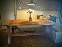 Rectangle Table 1 small