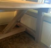 Rectangle Table 3 small