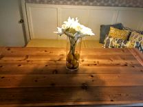 Rectangle Table 2 small