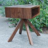 The Mrs. Jones Side Table 2 small