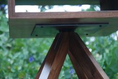 The Mrs. Jones Side Table 3 small