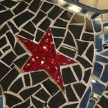 Mosaic Wall Art Of Your Favorite Professional Or Collegiate Sports Team 2 small