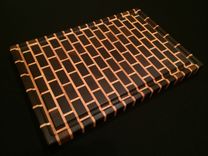 Custom Cutting Boards Walnut, Maple, Cherry And Oak 2 small