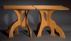Banyan Side Tables 1 small
