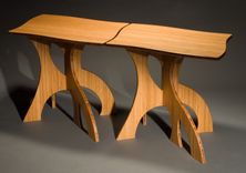Banyan Side Tables 2 small