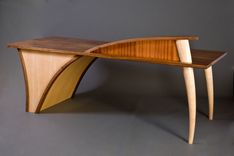 Trimerous Desk 2 small